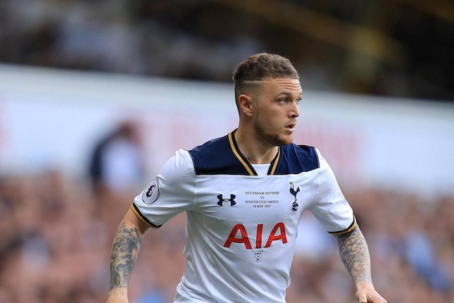 Kieran Trippier