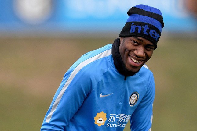 Geoffrey Kondogbia