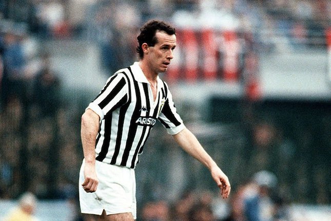 Liam Brady