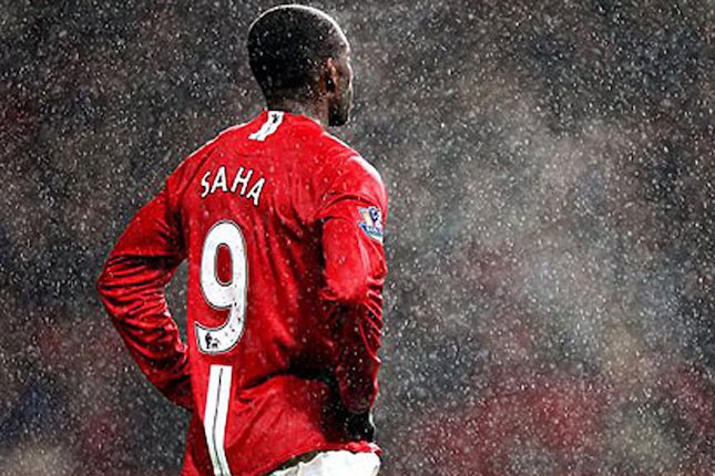 Louis Saha