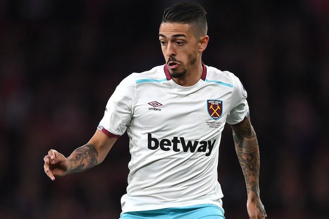 Manuel Lanzini