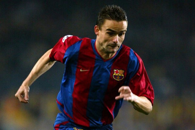 Marc Overmars