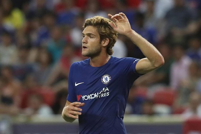 Marcos Alonso