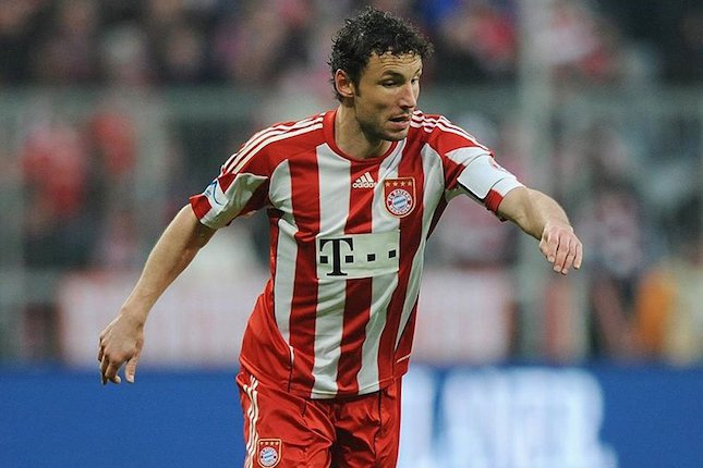 Mark van Bommel