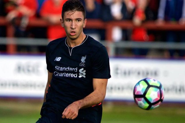 Marko Grujic