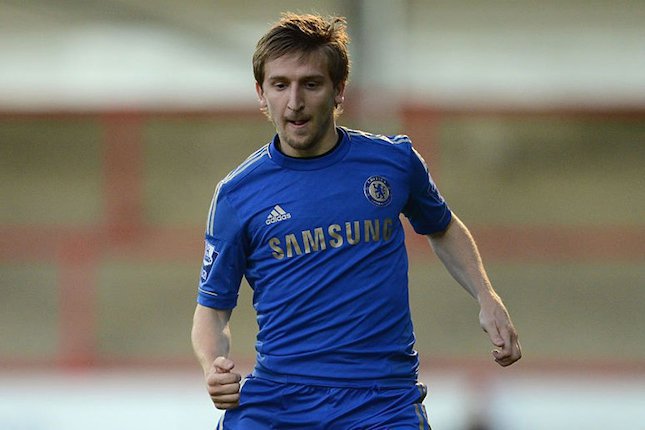 Marko Marin