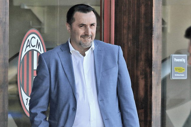 Kritikan Mirabelli Pada Maldini