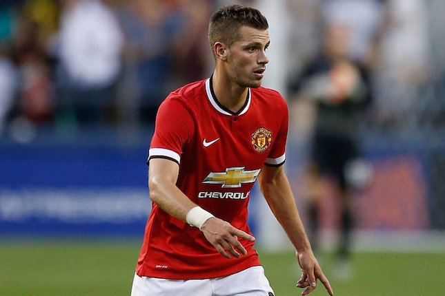 Terburuk - Morgan Schneiderlin