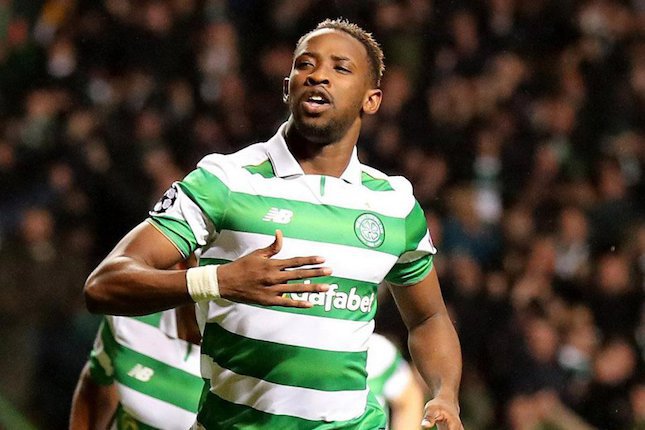 Moussa Dembele