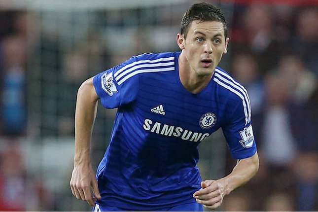 4. Nemanja Matic