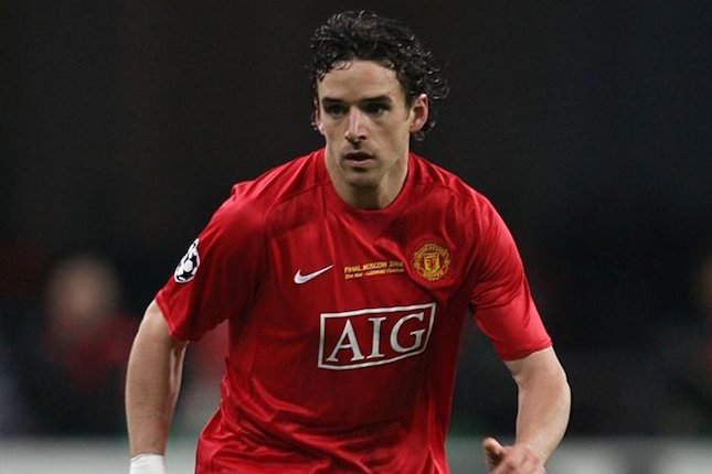 Owen Hargreaves