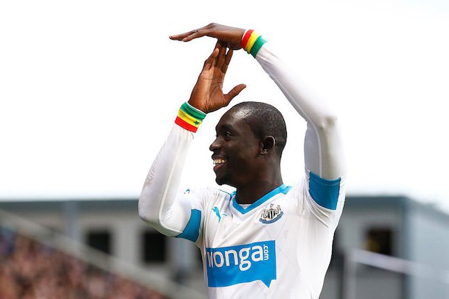 Papiss Cisse