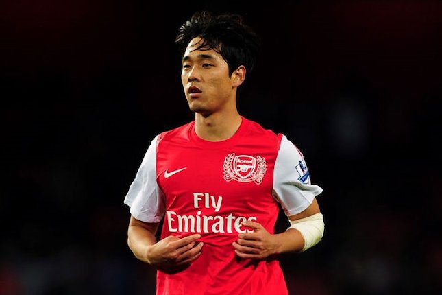 Park Chu-Young