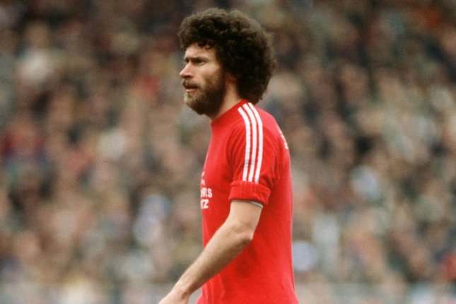 Paul Breitner