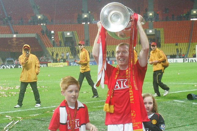 Paul Scholes