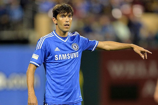 4. Paulo Ferreira