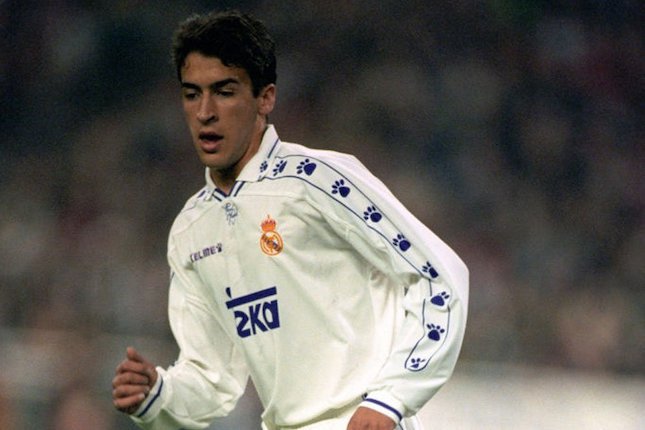 Raul Gonzalez