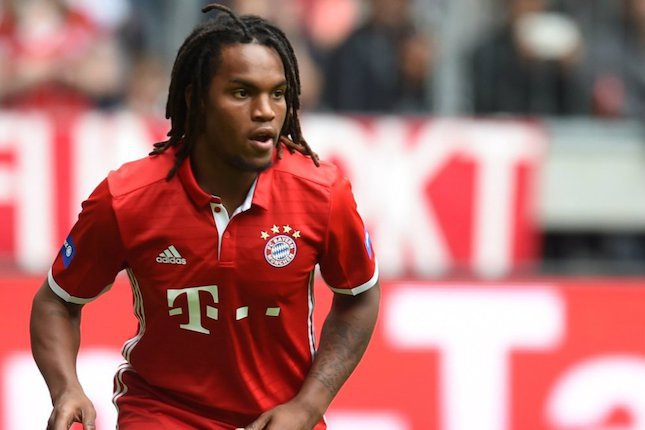 9. Renato Sanches (20 Juta Euro)