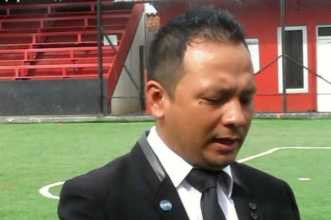 Naik Jabatan