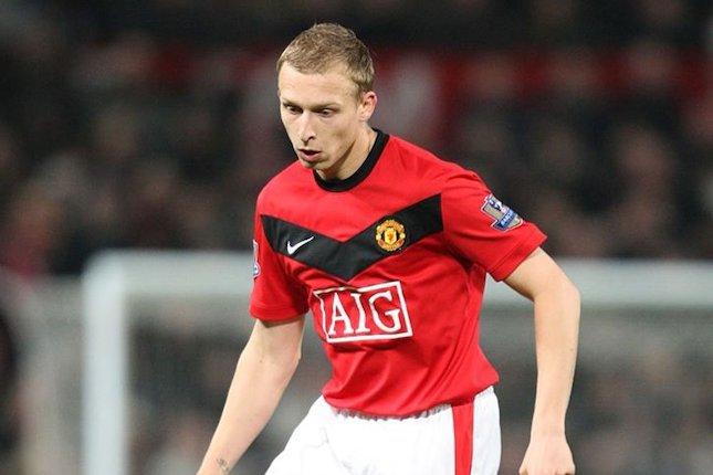 9. Ritchie de Laet (Januari 2009)