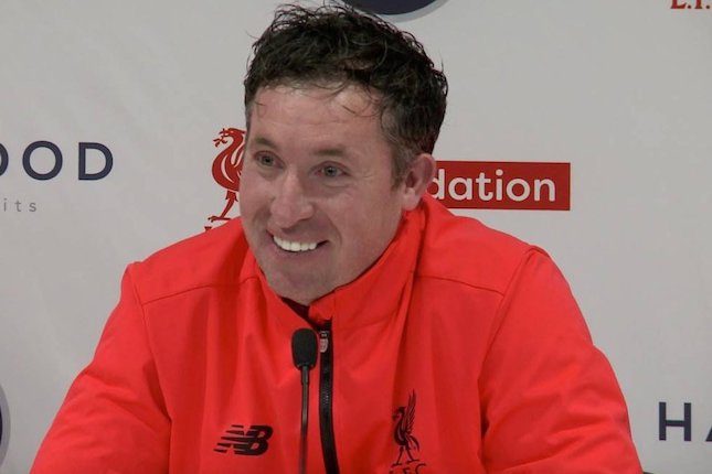 Robbie Fowler