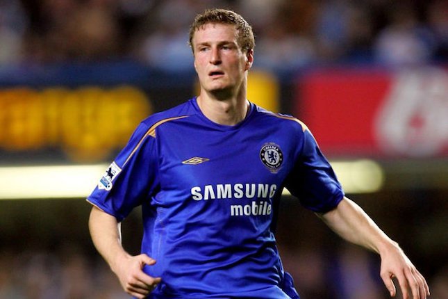 Robert Huth