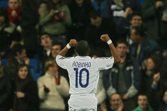 Robinho