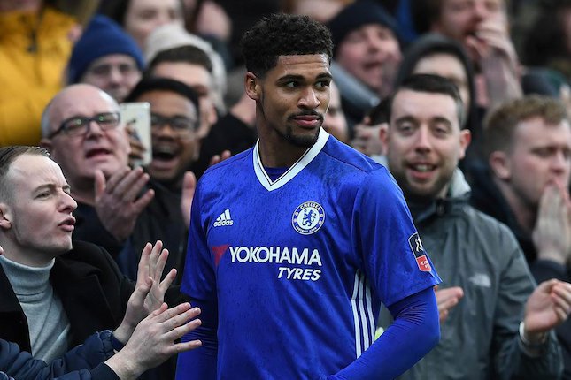 Masa-masa Sulit Loftus-Cheek