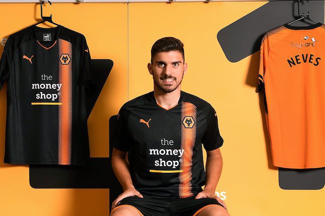 Ruben Neves