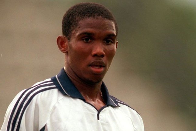 Samuel Eto'o