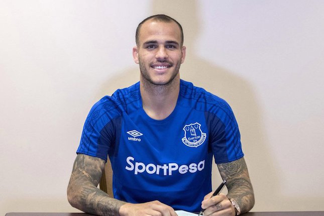 Sandro Ramirez