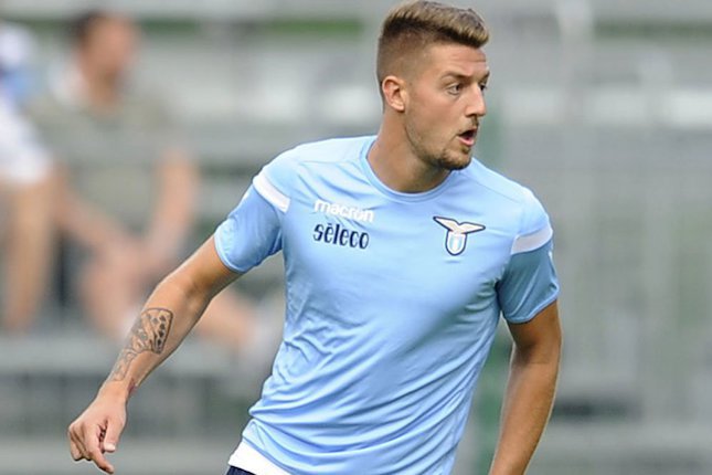 Sergej Milinkovic-Savic