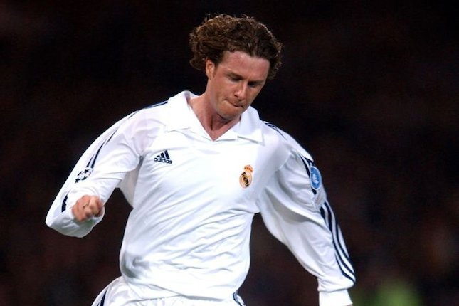 Steve McManaman