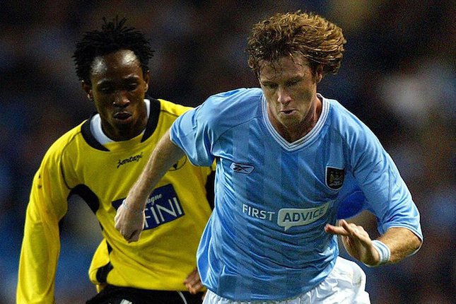 Steve McManaman