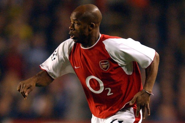 2. Sylvain Wiltord