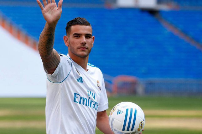 Theo Hernandez