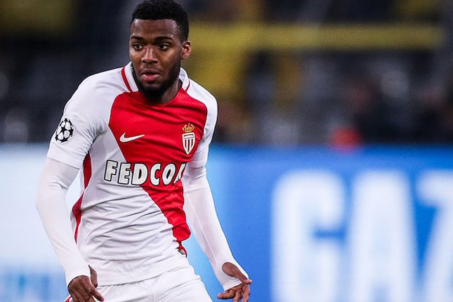 Thomas Lemar