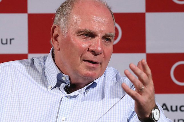 Uli Hoeness