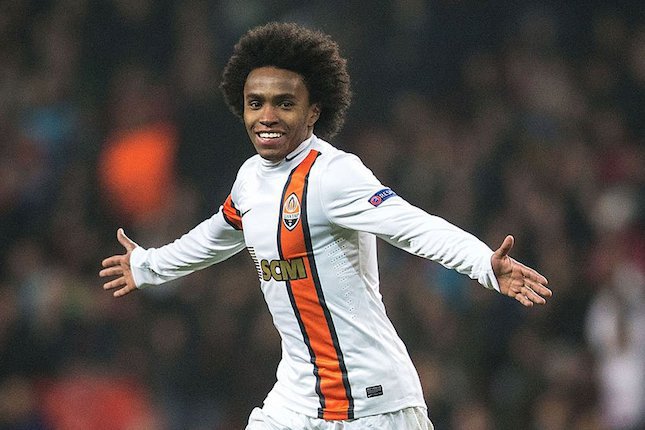 Willian Willian