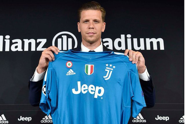 Wojciech Szczesny