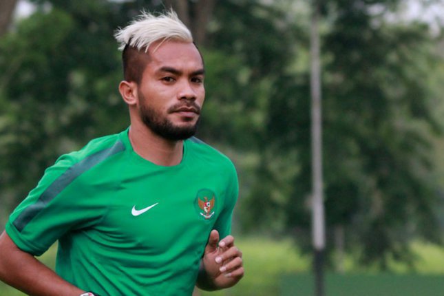 6 Pemain Liga 1 yang Balik Kucing ke Klub Mantan 6 Pemain Liga 1 yang Balik Kucing ke Klub Mantan