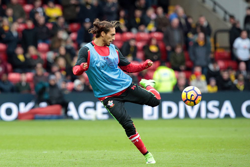 Caceres Ditawarkan ke Lazio Caceres Ditawarkan ke Lazio