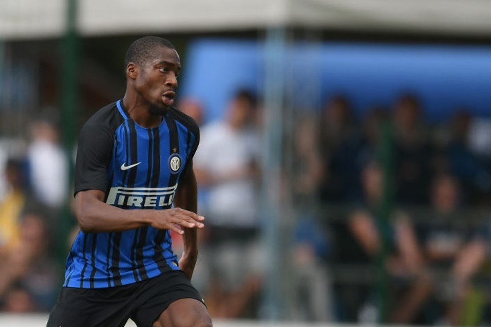 Dilamar Valencia, Keputusan di Tangan Kondogbia