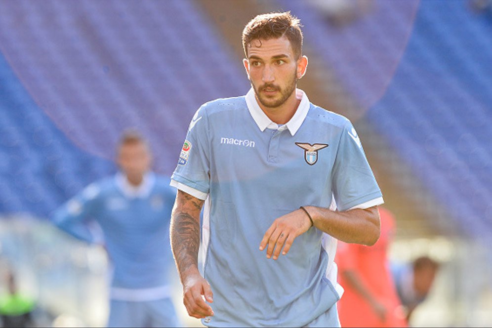 Resmi, Danilo Cataldi Dari Lazio ke Benevento