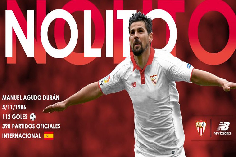 Dibantai Madrid 5-0, Nolito: Itu Memalukan Bagi Kami