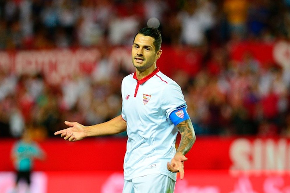 Presiden Sevilla Tuding Vitolo Mata Duitan Presiden Sevilla Tuding Vitolo Mata Duitan