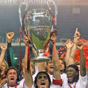 Bonucci: Milan Punya Tradisi dan Mental Juara Bonucci: Milan Punya Tradisi dan Mental Juara