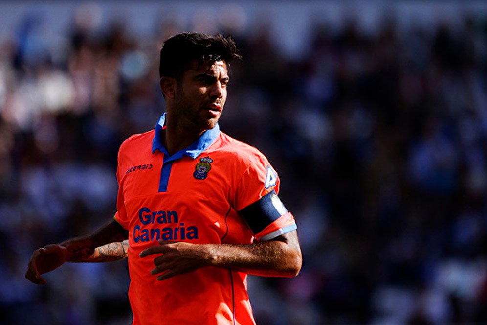 Swansea Tawar Jonathan Viera 25 Juta Euro Swansea Tawar Jonathan Viera 25 Juta Euro