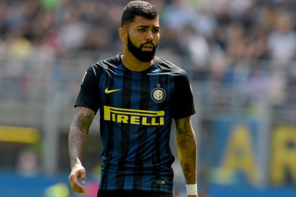 Ausilio: Gabigol Bisa Dilepas Musim Ini