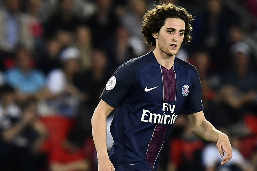 Tuchel Konfirmasikan Rabiot Tak Perpanjang Kontraknya PSG